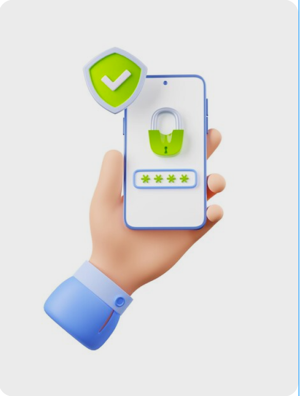 Secure Login